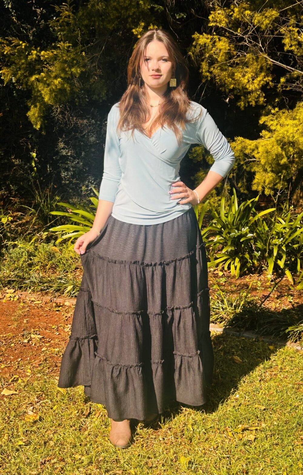 Skirt
