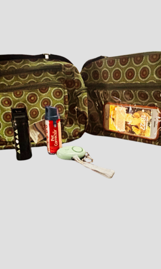 Piper Bag